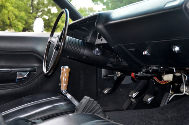1971 Plymouth Barracuda - photo 12