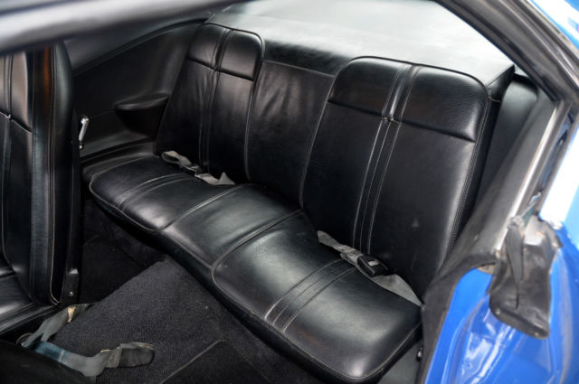 1971 Plymouth Barracuda - photo 7