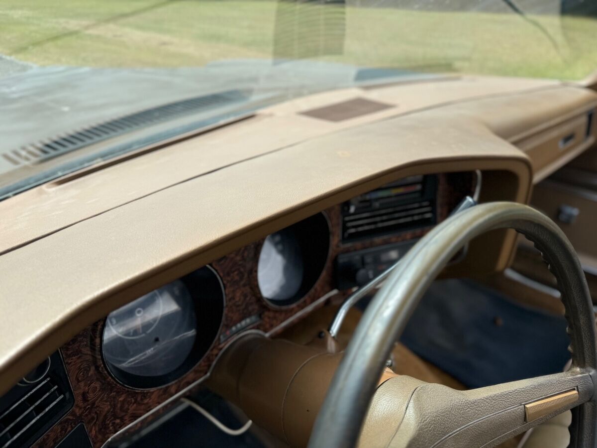 1971 Pontiac Grandville - photo 12