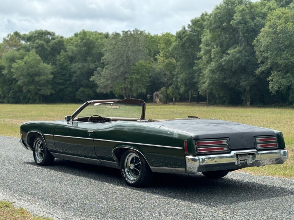 1971 Pontiac Grandville - photo 2