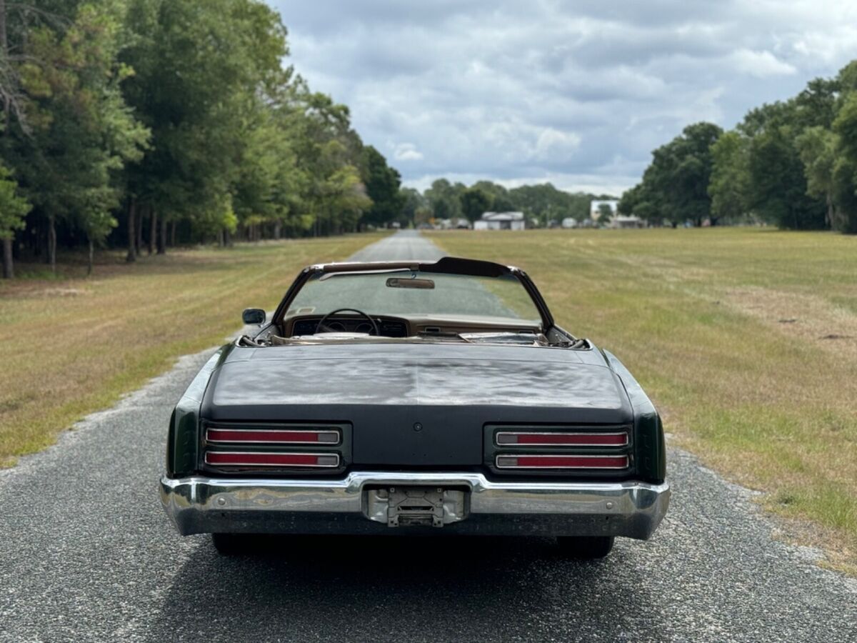 1971 Pontiac Grandville - photo 3