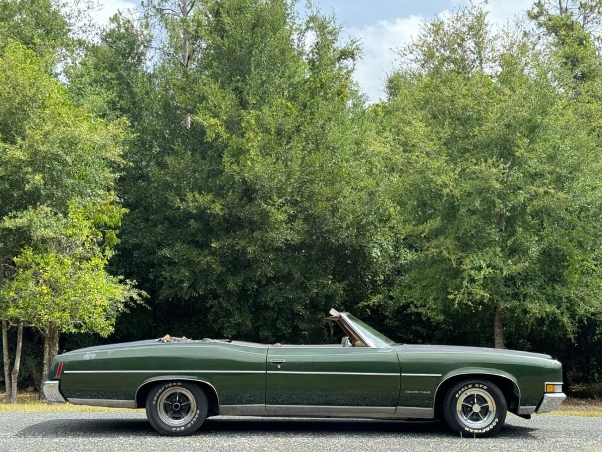 1971 Pontiac Grandville - photo 5