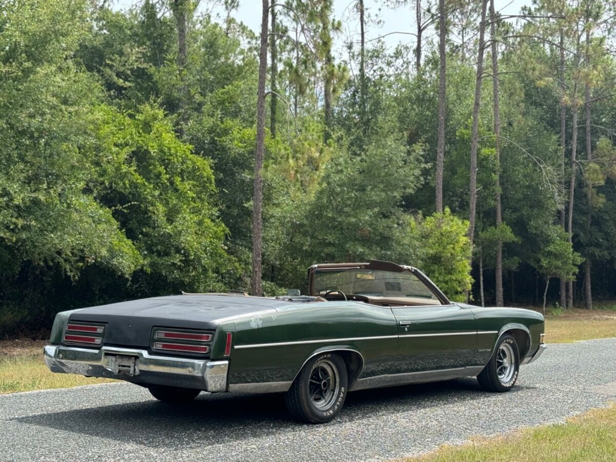 1971 Pontiac Grandville - photo 6