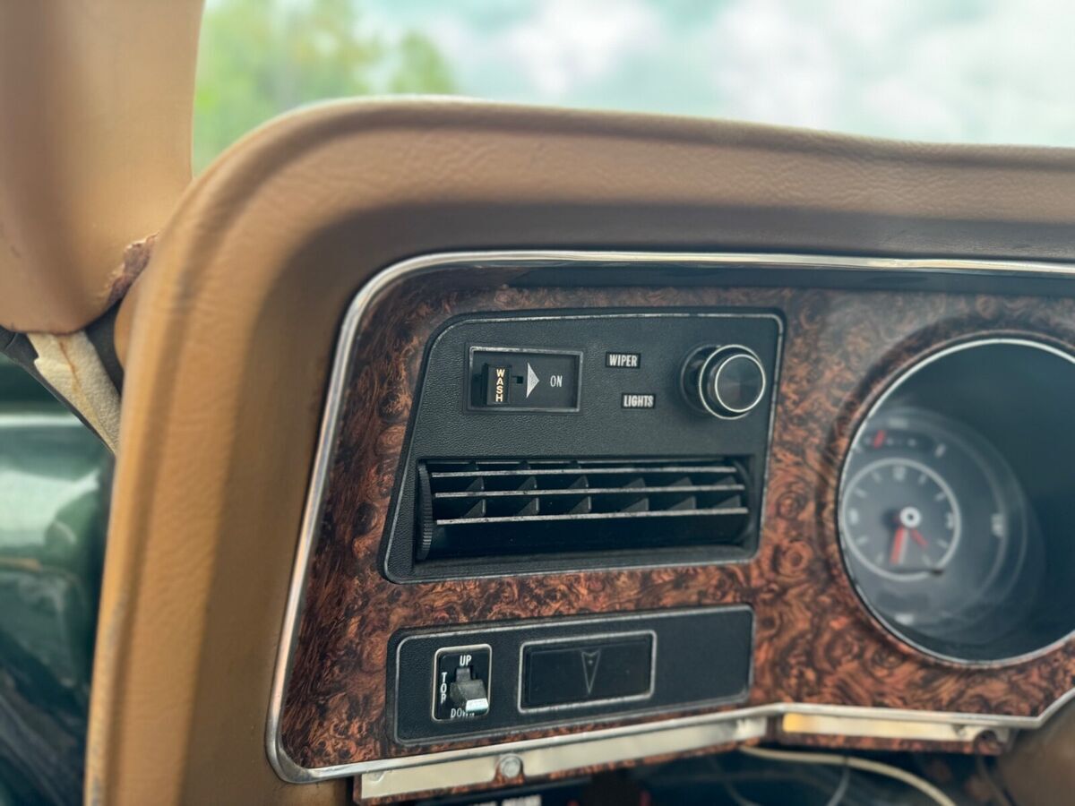 1971 Pontiac Grandville - photo 8