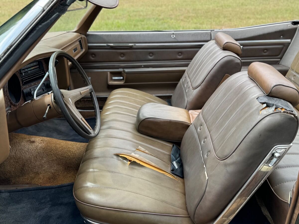 1971 Pontiac Grandville - photo 9