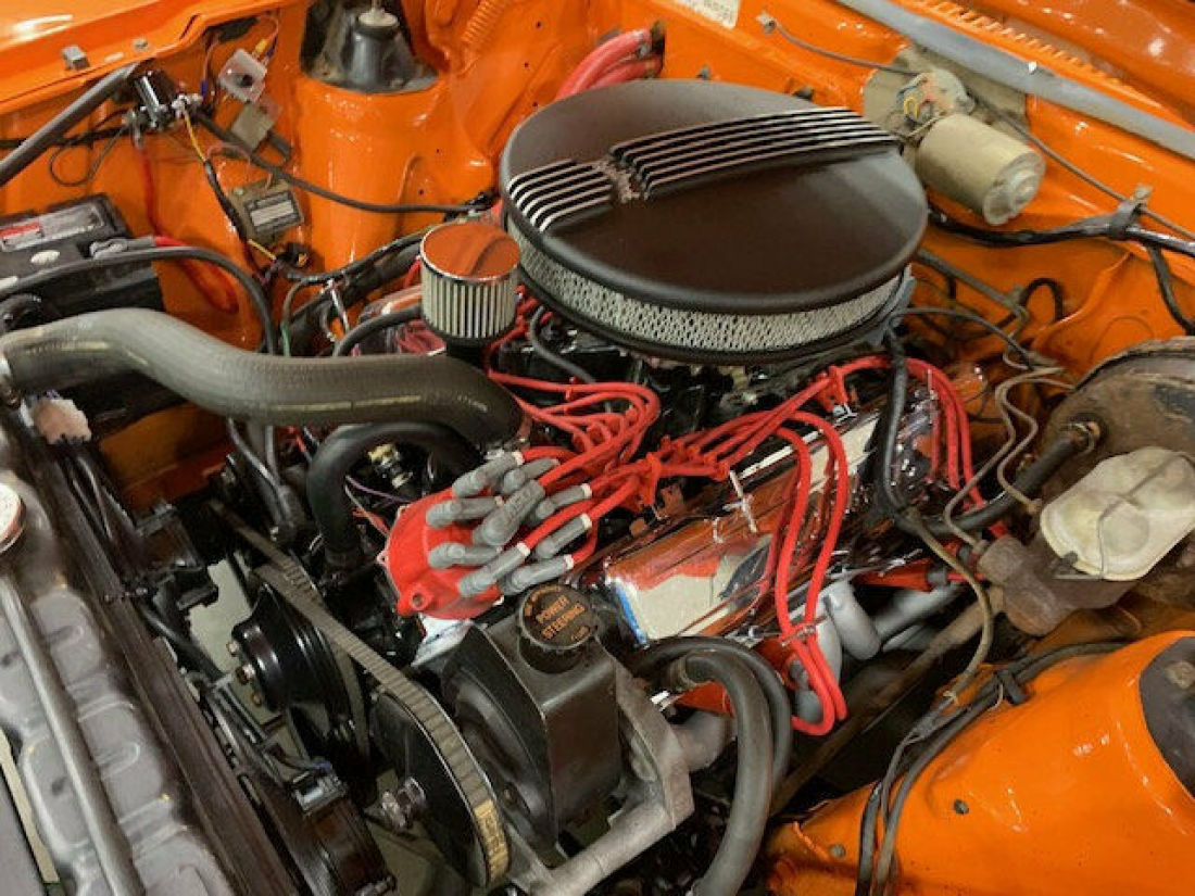 1972 AMC Javelin NO RESERVE - photo 9