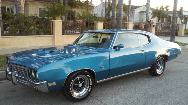 1972 Buick Other
