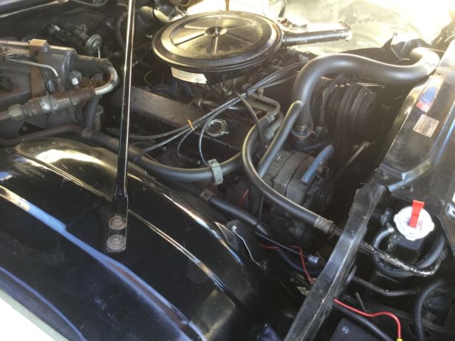 1972 Cadillac DeVille - photo 7