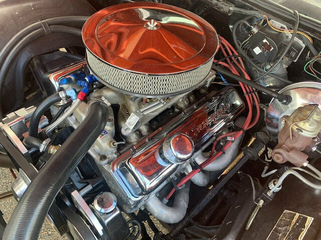 1972 Chevrolet Chevelle - photo 4