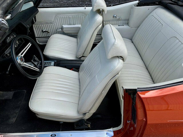 1972 Chevrolet Chevelle - photo 5