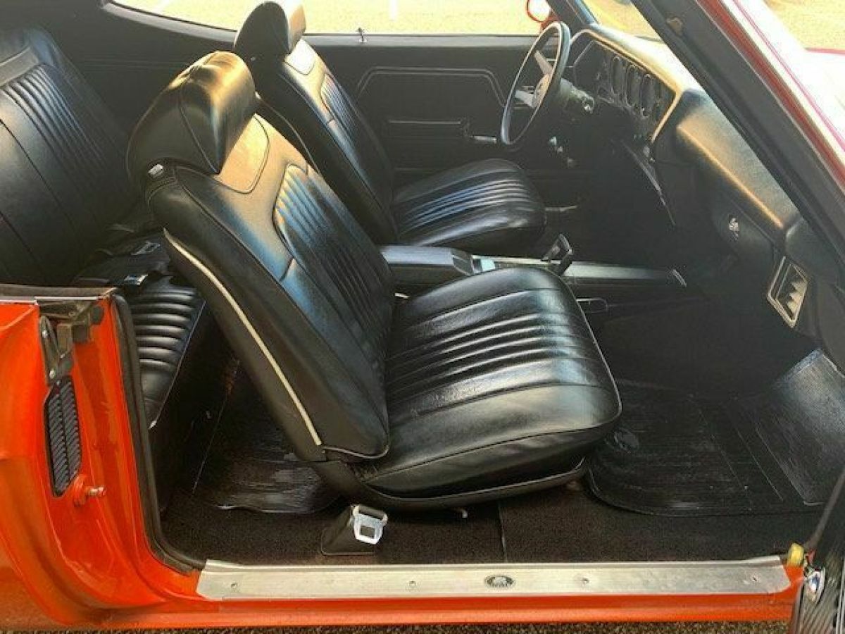 1972 Chevrolet Chevelle NO RESERVE - photo 12
