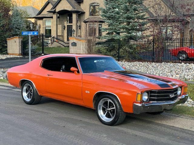 1972 Chevrolet Chevelle NO RESERVE - photo 7