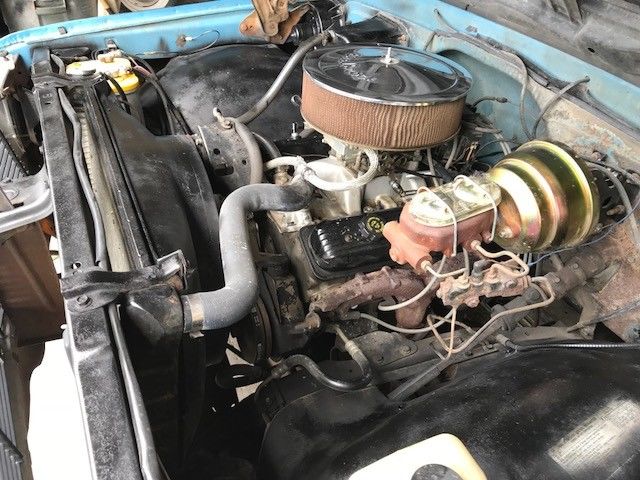 1972 Chevrolet C-10 low rider v8 HD VIDEO, pics! - photo 6