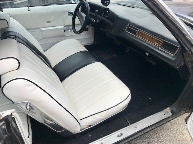 1972 Chevrolet Impala CONVERTIBLE v8 auto HD VIDEO - photo 11