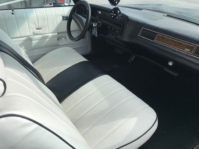 1972 Chevrolet Impala CONVERTIBLE v8 auto HD VIDEO - photo 6
