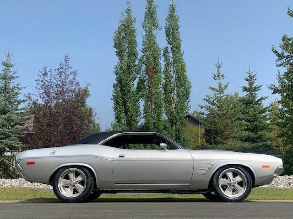 1972 Dodge Challenger NO RESERVE - photo 12