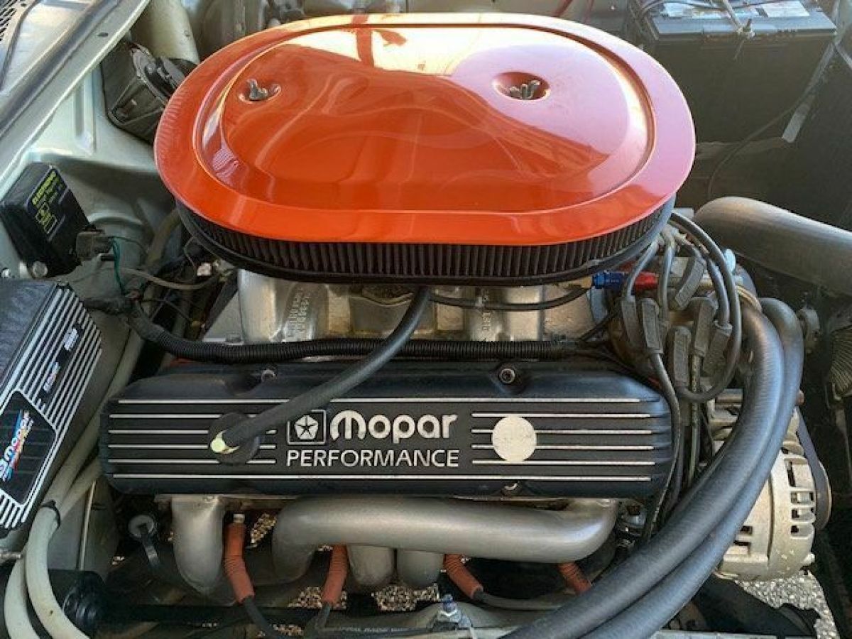 1972 Dodge Challenger NO RESERVE - photo 8