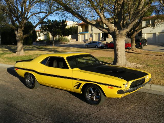 NO RESERVE 1972 dodge challenger 440/4SPEED!!!!!! CHARGER 7071 72 73 MOPAR 1972 Dodge Challenger