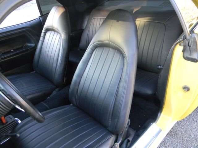 1972 Dodge Challenger - photo 12