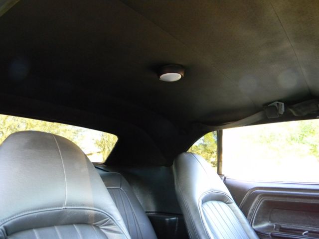 1972 Dodge Challenger - photo 13