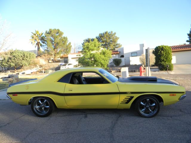 1972 Dodge Challenger - photo 3
