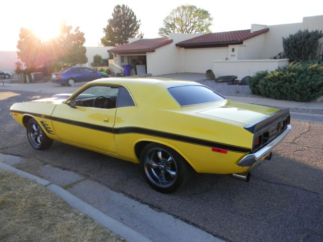 1972 Dodge Challenger - photo 6