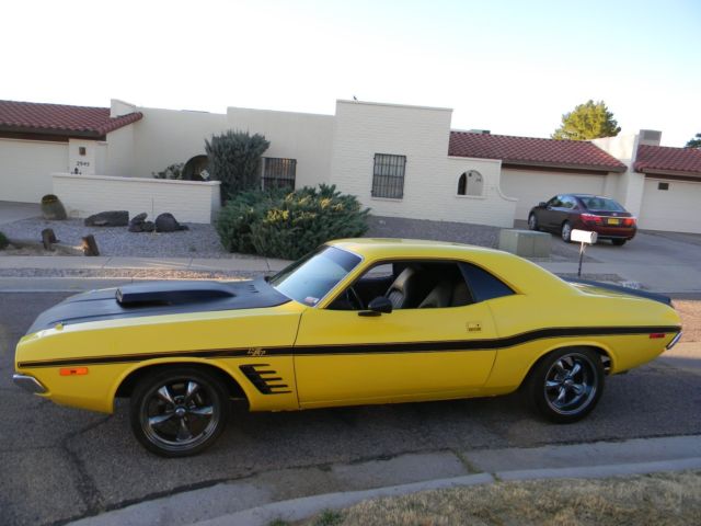 1972 Dodge Challenger - photo 7