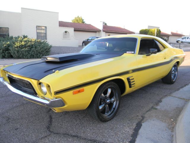 1972 Dodge Challenger - photo 8