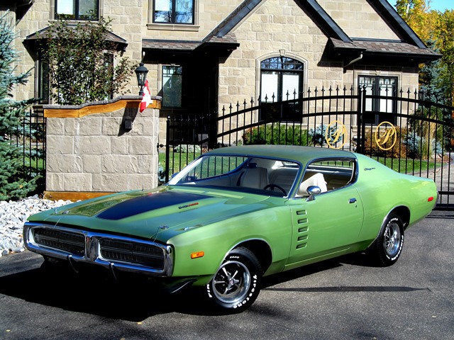 NO RESERVE 1972 DODGE CHARGER 340 MAGNUM 4 BBL ALLIGATOR ROOF AC 64737 MILES WOW 1972 Dodge Charger NO RESERVE