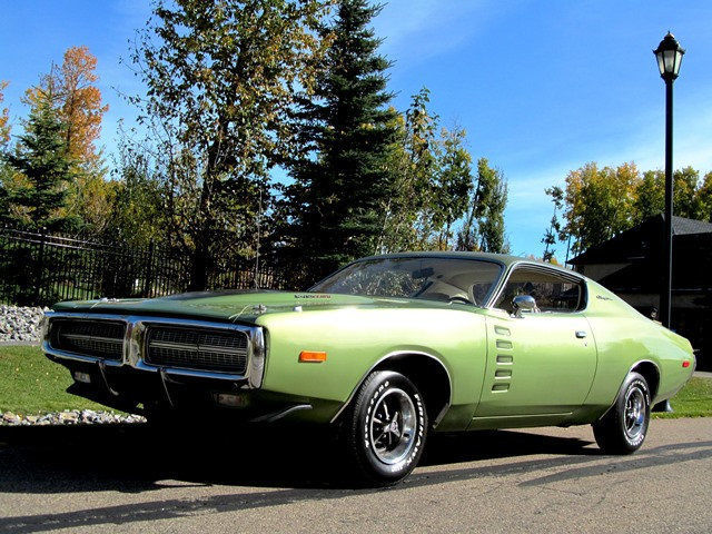 1972 Dodge Charger NO RESERVE - photo 10