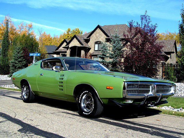 1972 Dodge Charger NO RESERVE - photo 12