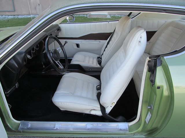1972 Dodge Charger NO RESERVE - photo 5