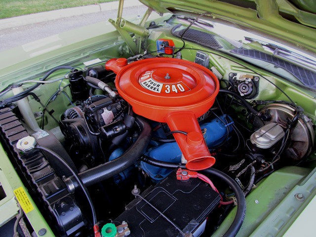 1972 Dodge Charger NO RESERVE - photo 6