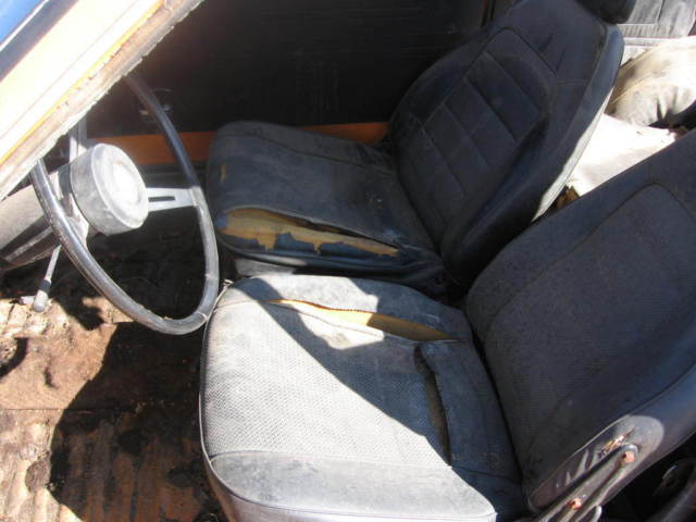 1972 Honda 600 - photo 6