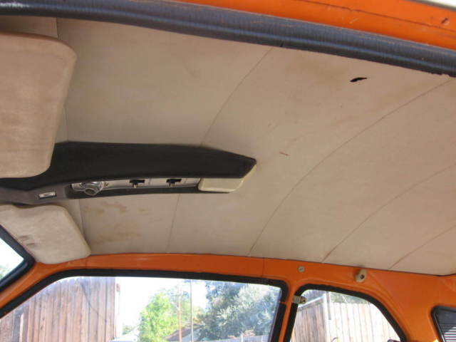 1972 Honda 600 - photo 7