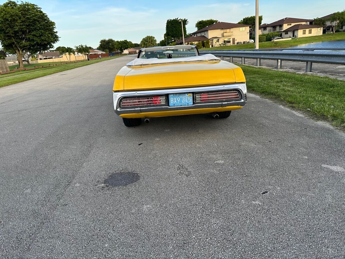 1972 Mercury Cougar - photo 13