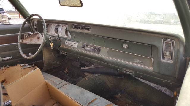 1972 Oldsmobile Cutlass S - photo 12