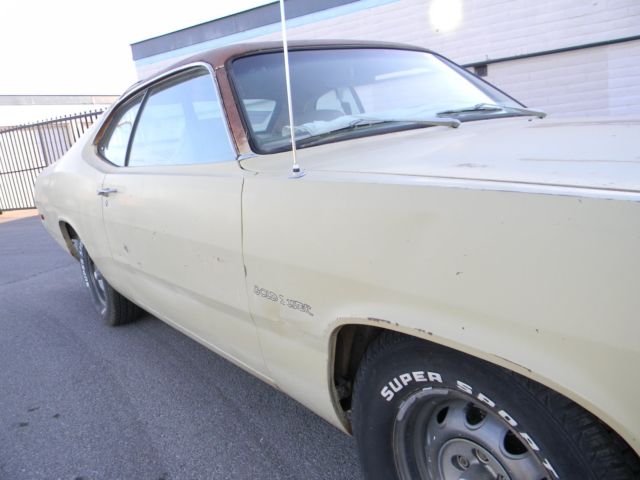 1972 Plymouth Duster - photo 5