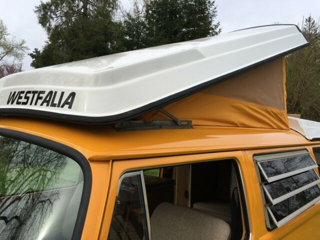1972 Volkswagen Bus/Vanagon - photo 11