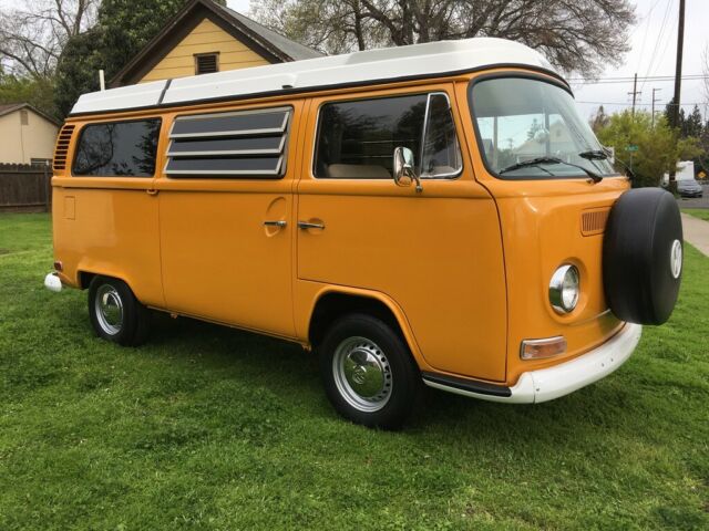 1972 Volkswagen Bus/Vanagon - photo 5
