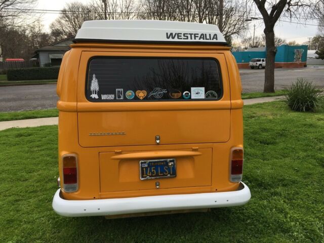 1972 Volkswagen Bus/Vanagon - photo 9