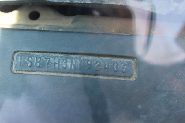 1973 Chevrolet Camaro - photo 12