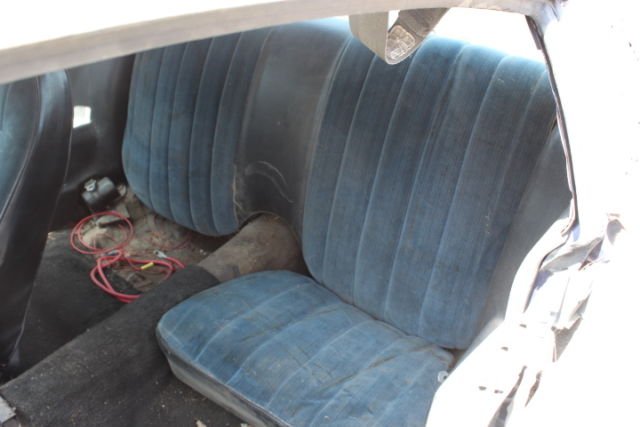 1973 Chevrolet Camaro - photo 9
