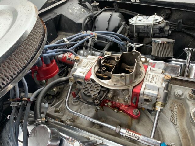 1973 Chevrolet Corvette STINGRAY - photo 11