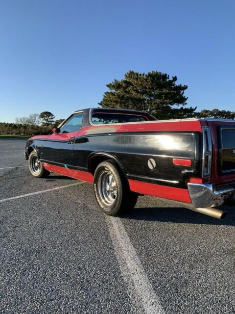 1973 Ford Ranchero - photo 5