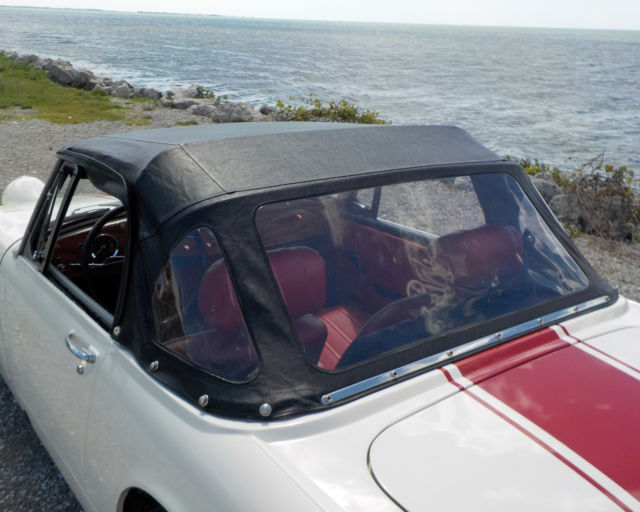 1973 MG Midget Custom - photo 9