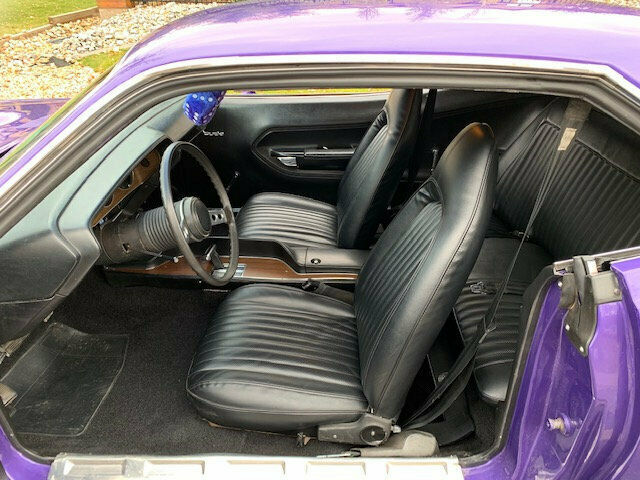 1973 Plymouth Barracuda NO RESERVE - photo 7