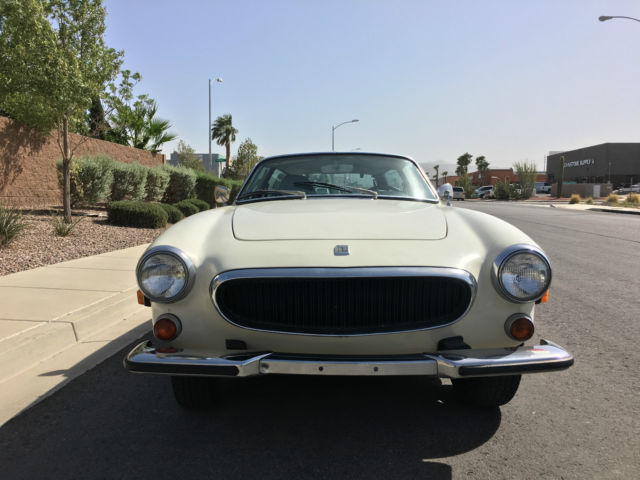 1973 Volvo P1800 ES VOLVO RARE P1800 ES WAGON - photo 6