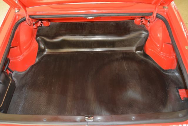 1974 Alfa Romeo Spider - photo 7