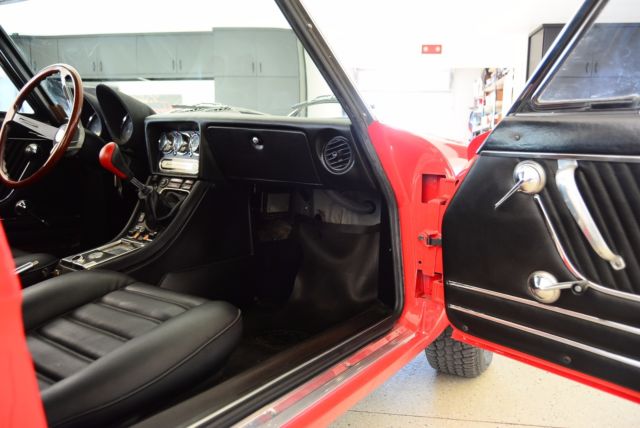 1974 Alfa Romeo Spider - photo 9